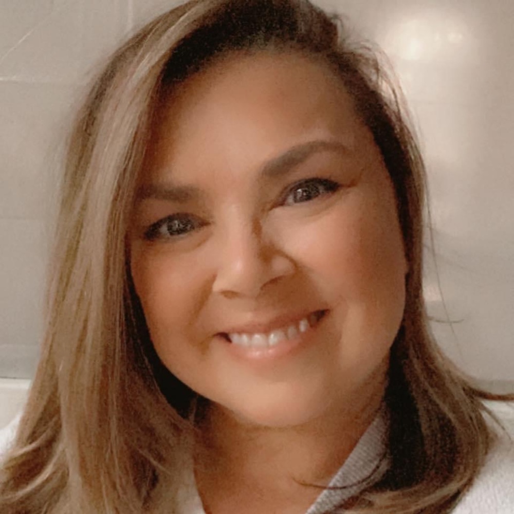 Meet your Posher, Tracy